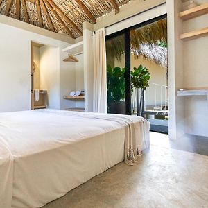 Habitación Deluxe con Cama King